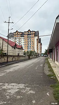 Satılır 3 otaqlı yeni tikili 115 m²