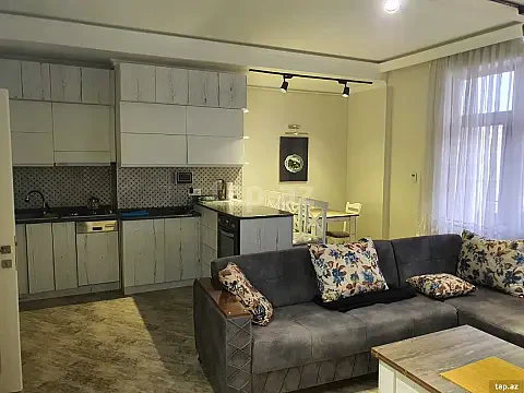 Satılır 3 otaqlı yeni tikili 90 m² — Bakı, Xətai 3 otaq 90.00 m²