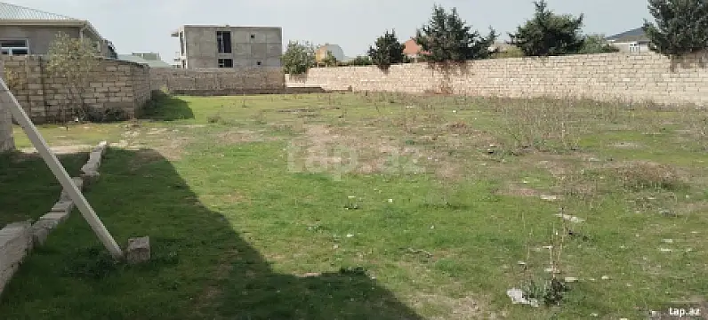 Satılır torpaq sahəsi — Bakı, Maştağa