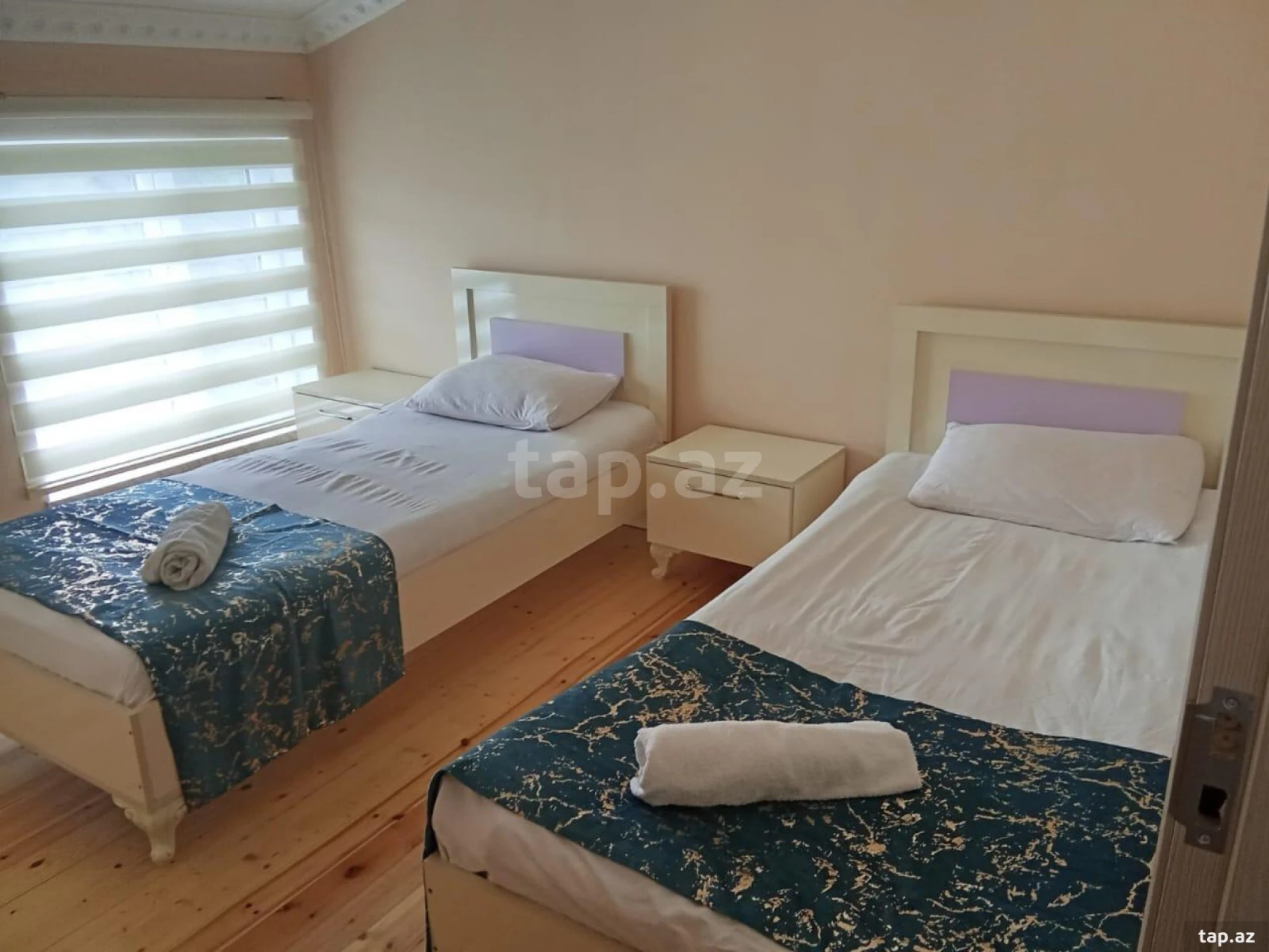 Satılır 5 otaqlı həyət evi 200 m²