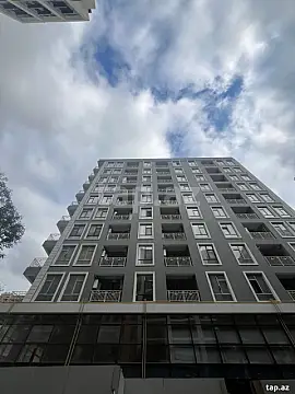 Satılır 3 otaqlı yeni tikili 120 m² — Bakı 3 otaq 120.00 m²