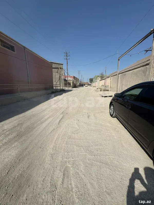 Kirayə verilir obyekt