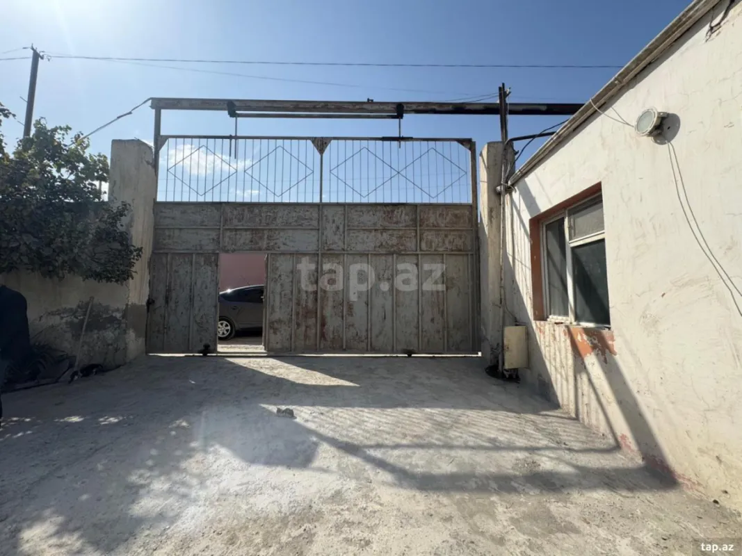 Kirayə verilir obyekt