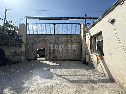 Kirayə verilir obyekt