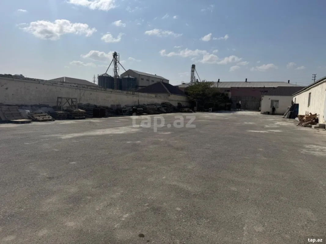 Kirayə verilir obyekt