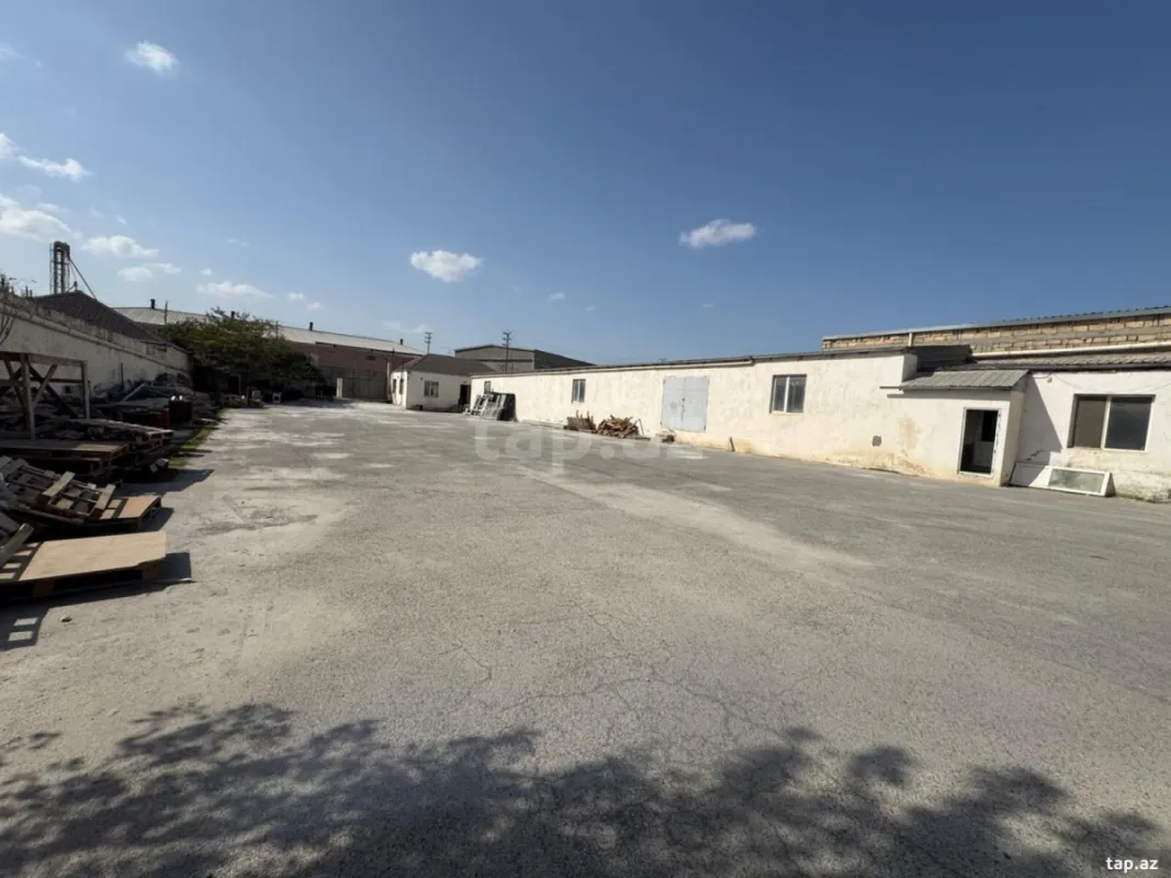 Kirayə verilir obyekt