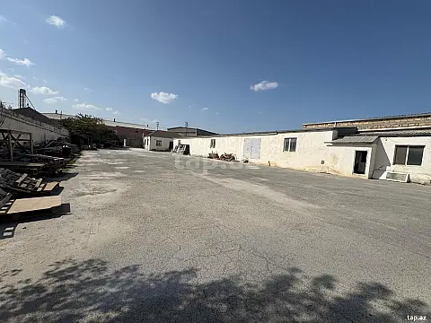 Kirayə verilir obyekt