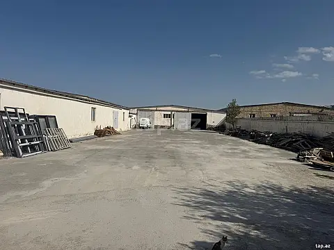 Kirayə verilir obyekt — Bakı, Binəqədi