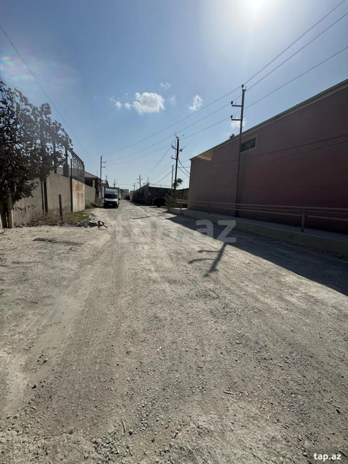 Kirayə verilir obyekt