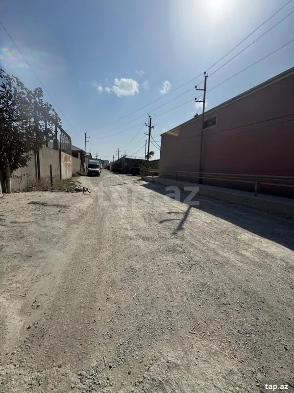 Kirayə verilir obyekt