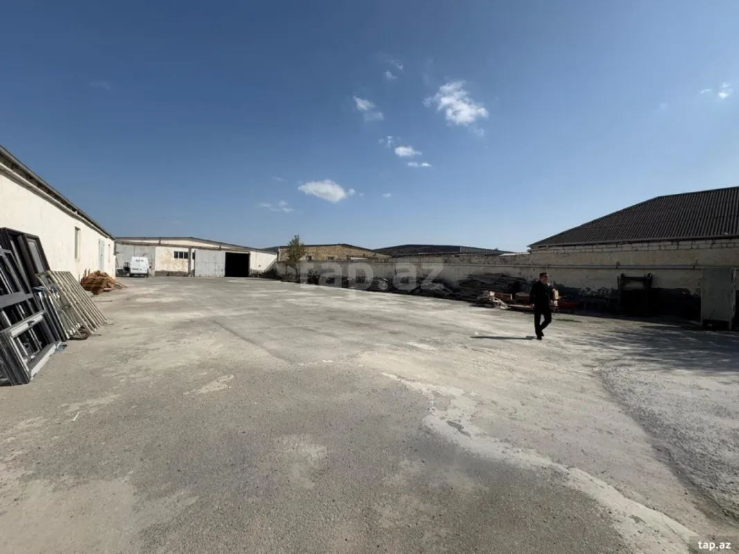 Kirayə verilir obyekt