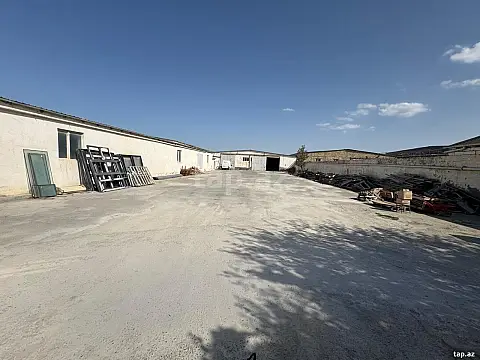 Kirayə verilir obyekt