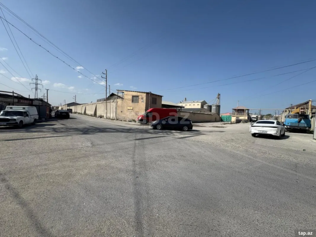 Kirayə verilir obyekt