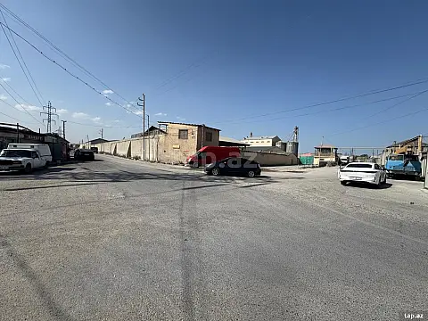 Kirayə verilir obyekt