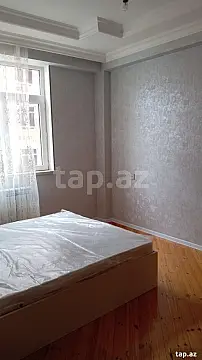 Kirayə verilir 2 otaqlı yeni tikili 42 m²