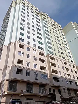 Satılır 2 otaqlı yeni tikili 67 m² — Bakı 2 otaq 67.00 m²