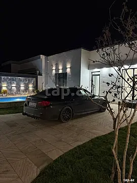 Kirayə verilir 3 otaqlı həyət evi