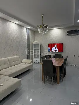 Kirayə verilir 3 otaqlı həyət evi