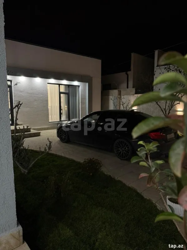 Kirayə verilir 3 otaqlı həyət evi