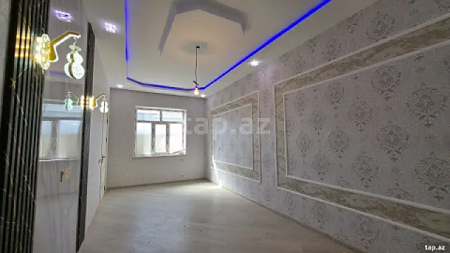 Satılır 5 otaqlı həyət evi