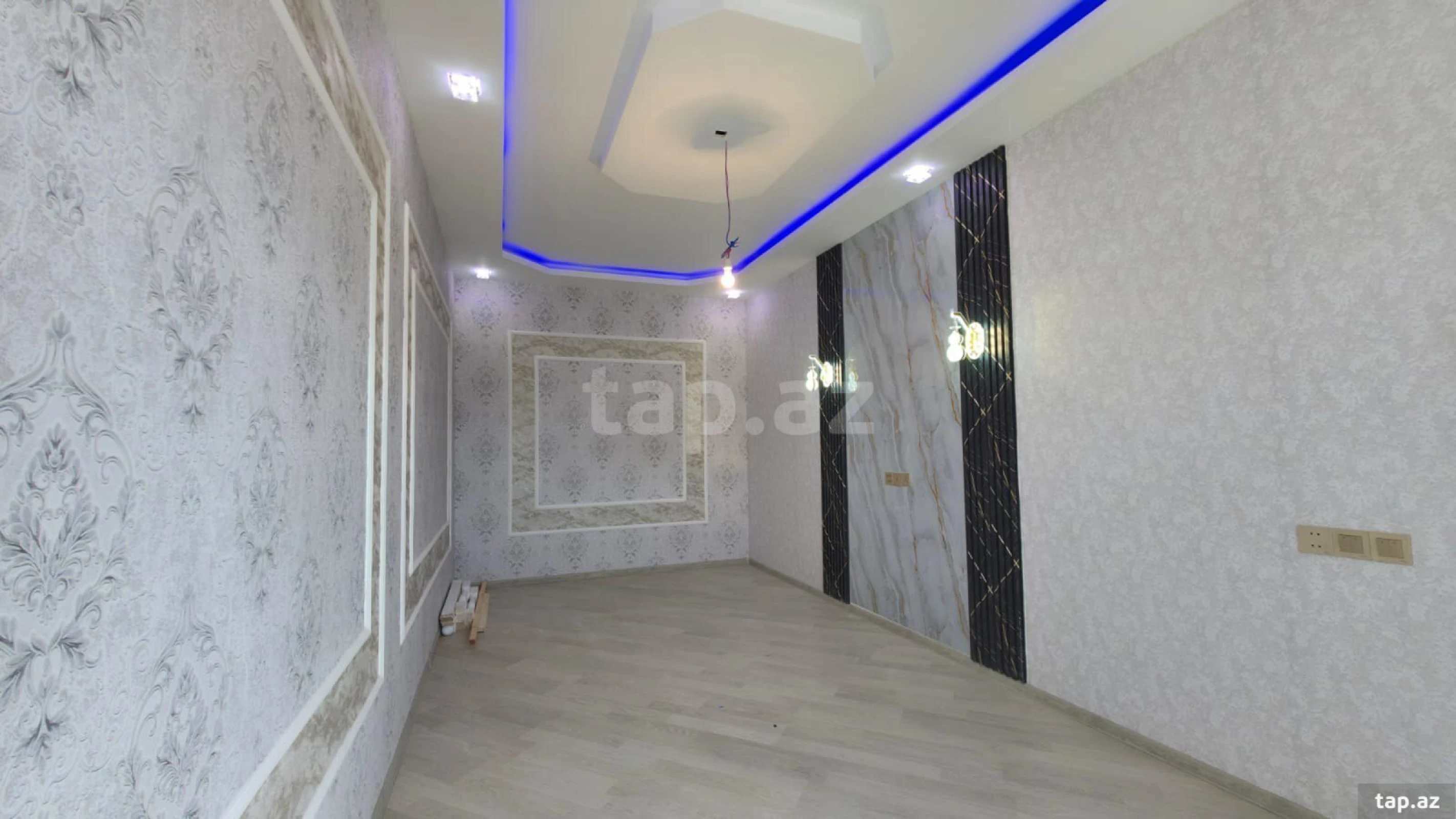 Satılır 5 otaqlı həyət evi