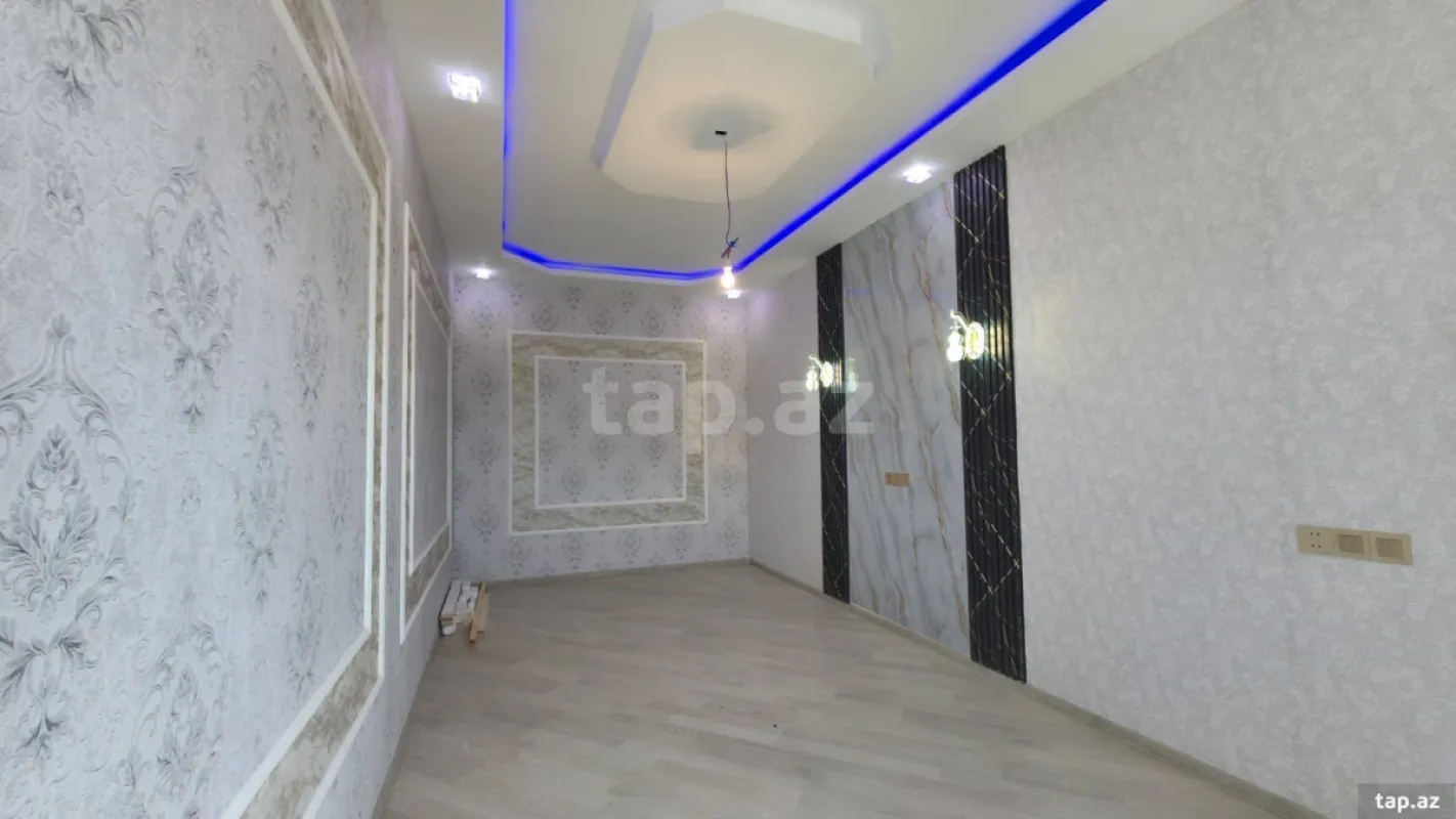 Satılır 5 otaqlı həyət evi