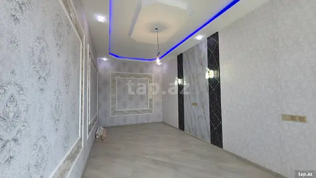 Satılır 5 otaqlı həyət evi