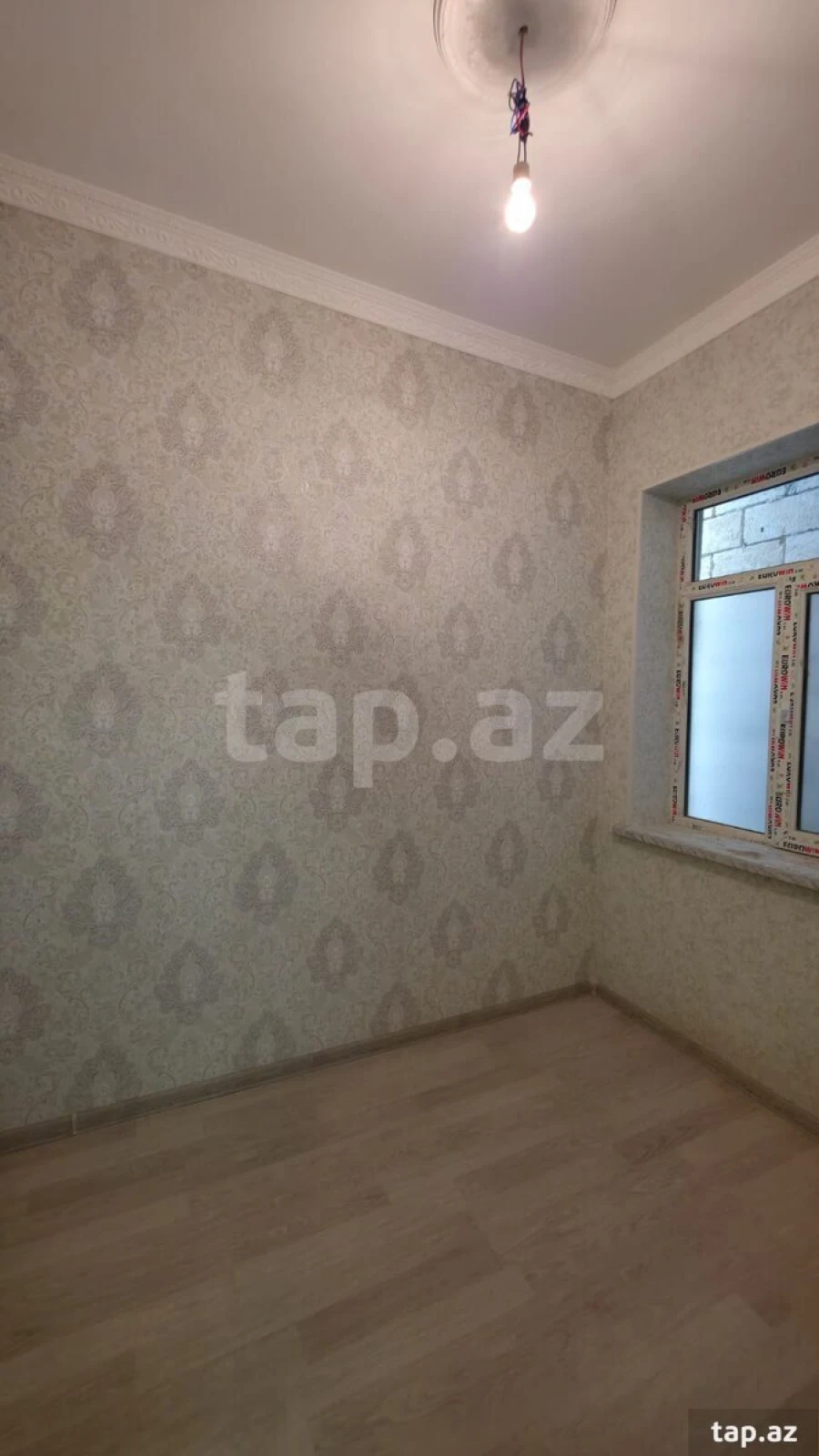 Satılır 5 otaqlı həyət evi