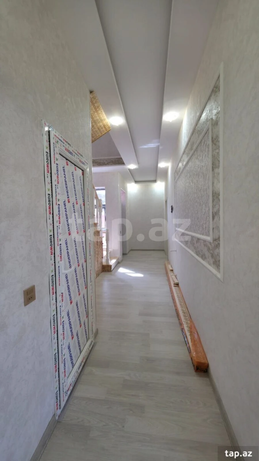 Satılır 5 otaqlı həyət evi