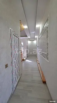 Satılır 5 otaqlı həyət evi
