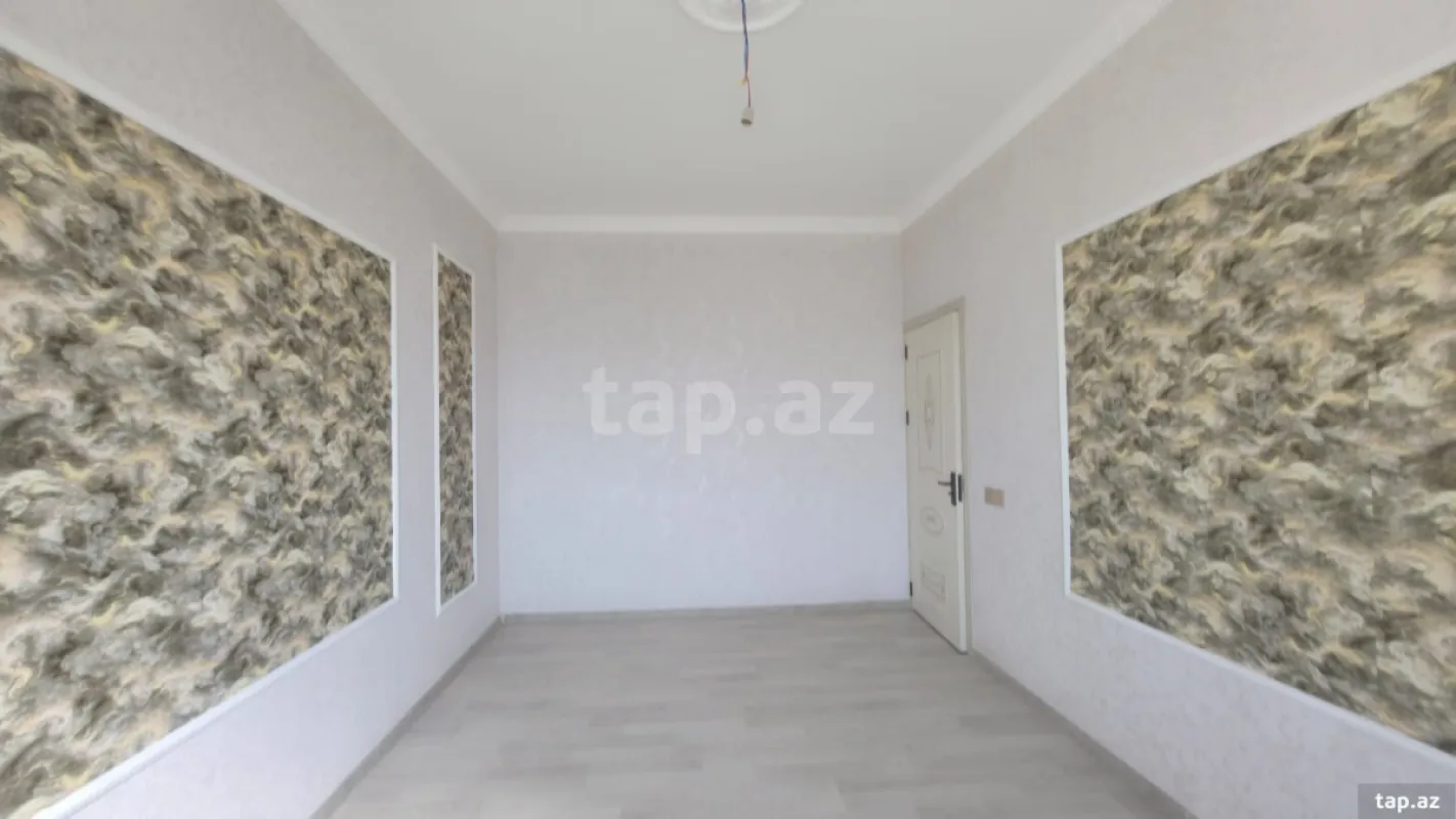 Satılır 5 otaqlı həyət evi