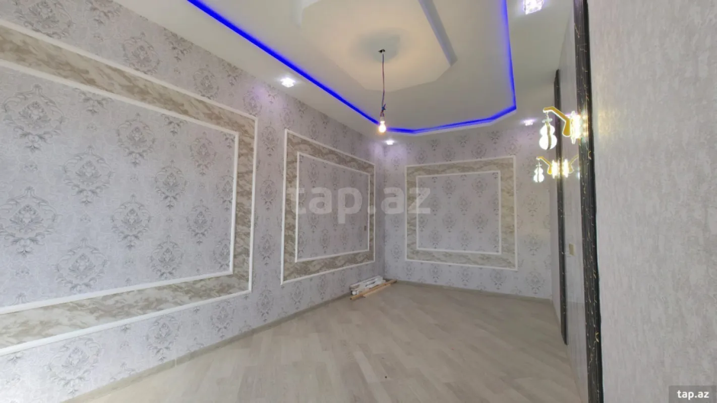 Satılır 5 otaqlı həyət evi