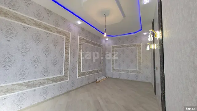 Satılır 5 otaqlı həyət evi — Xırdalan, Xırdalan 5 otaq