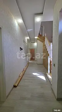 Satılır 5 otaqlı həyət evi