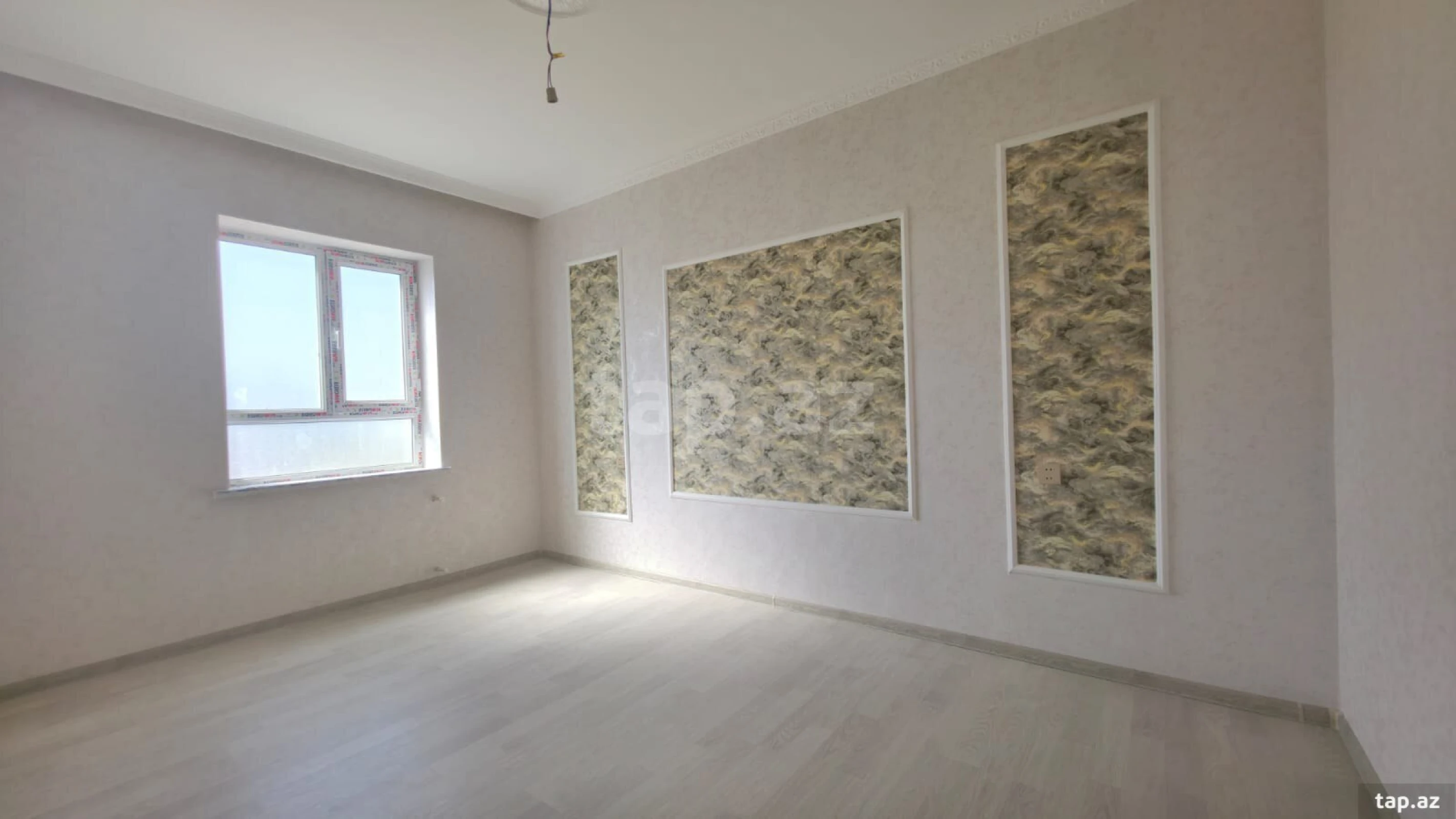 Satılır 5 otaqlı həyət evi