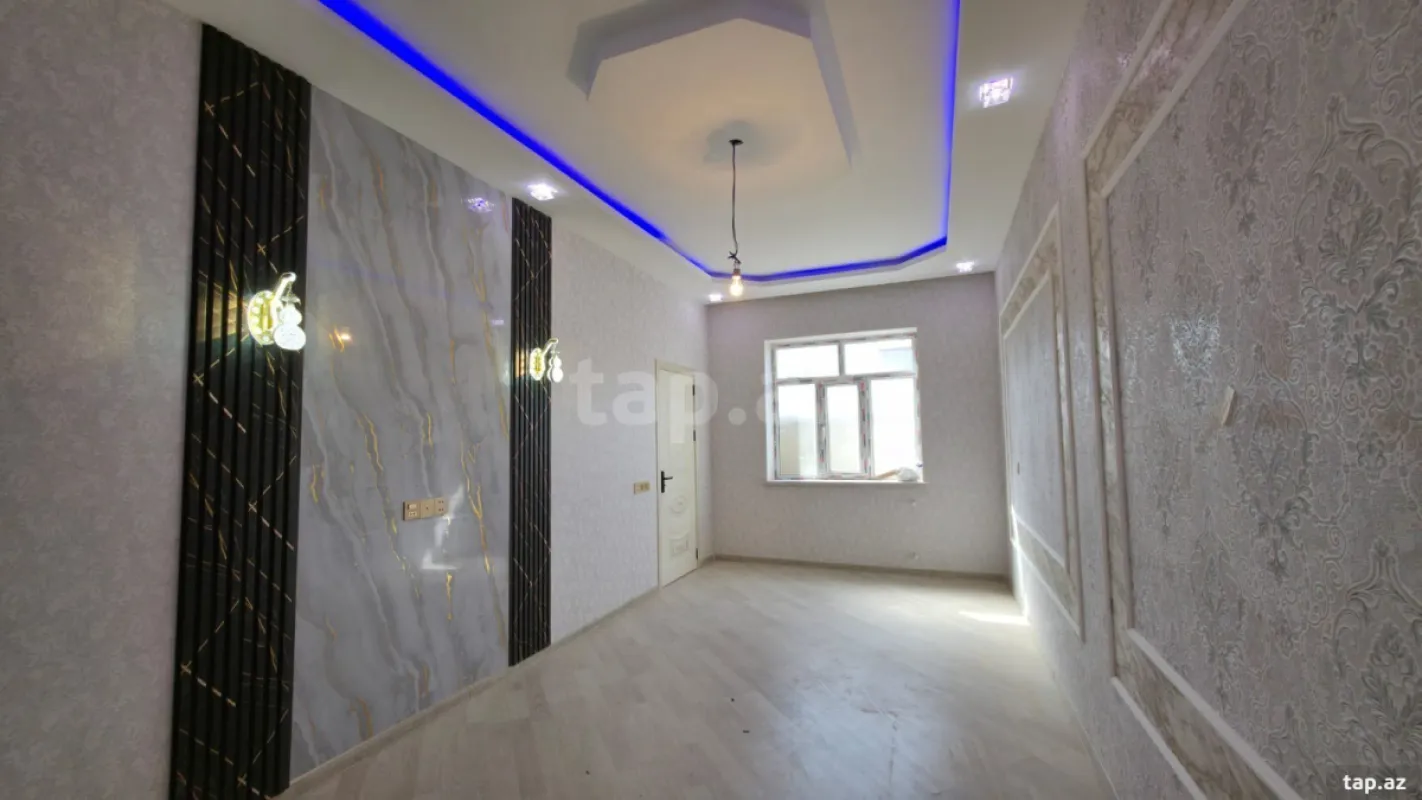 Satılır 5 otaqlı həyət evi