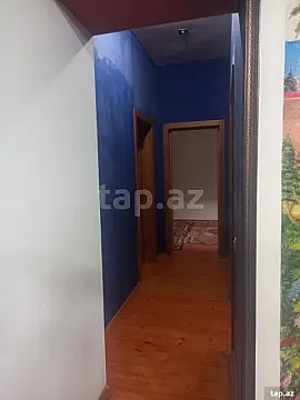 Kirayə verilir 4 otaqlı həyət evi