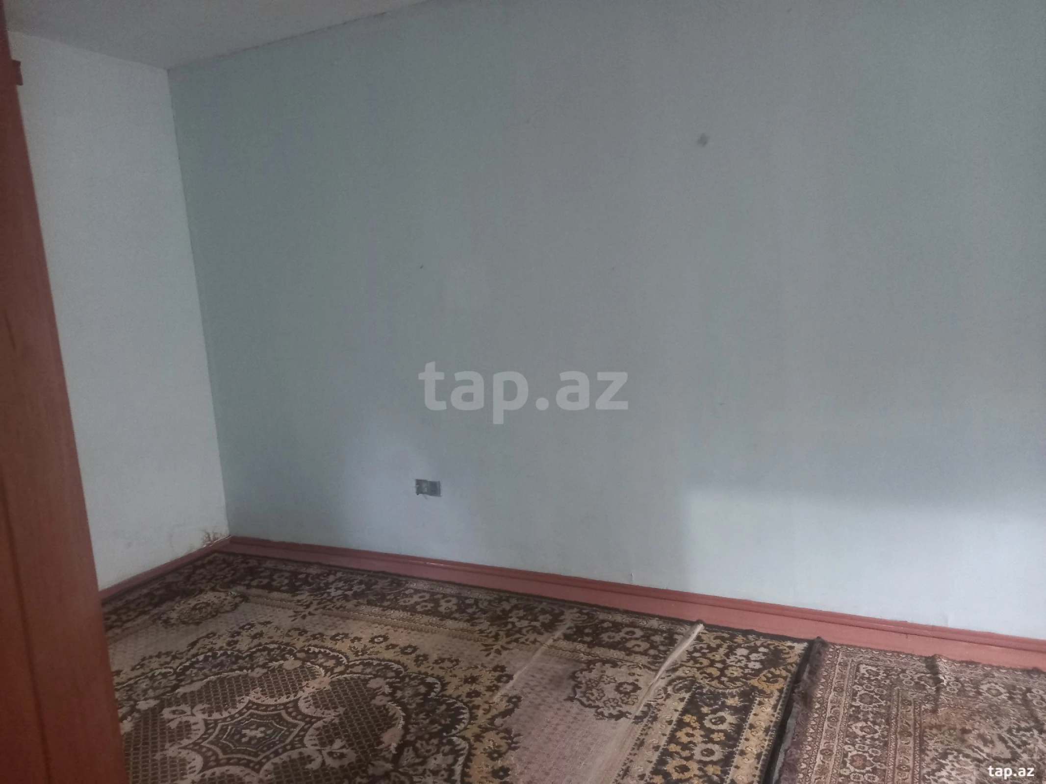 Kirayə verilir 4 otaqlı həyət evi