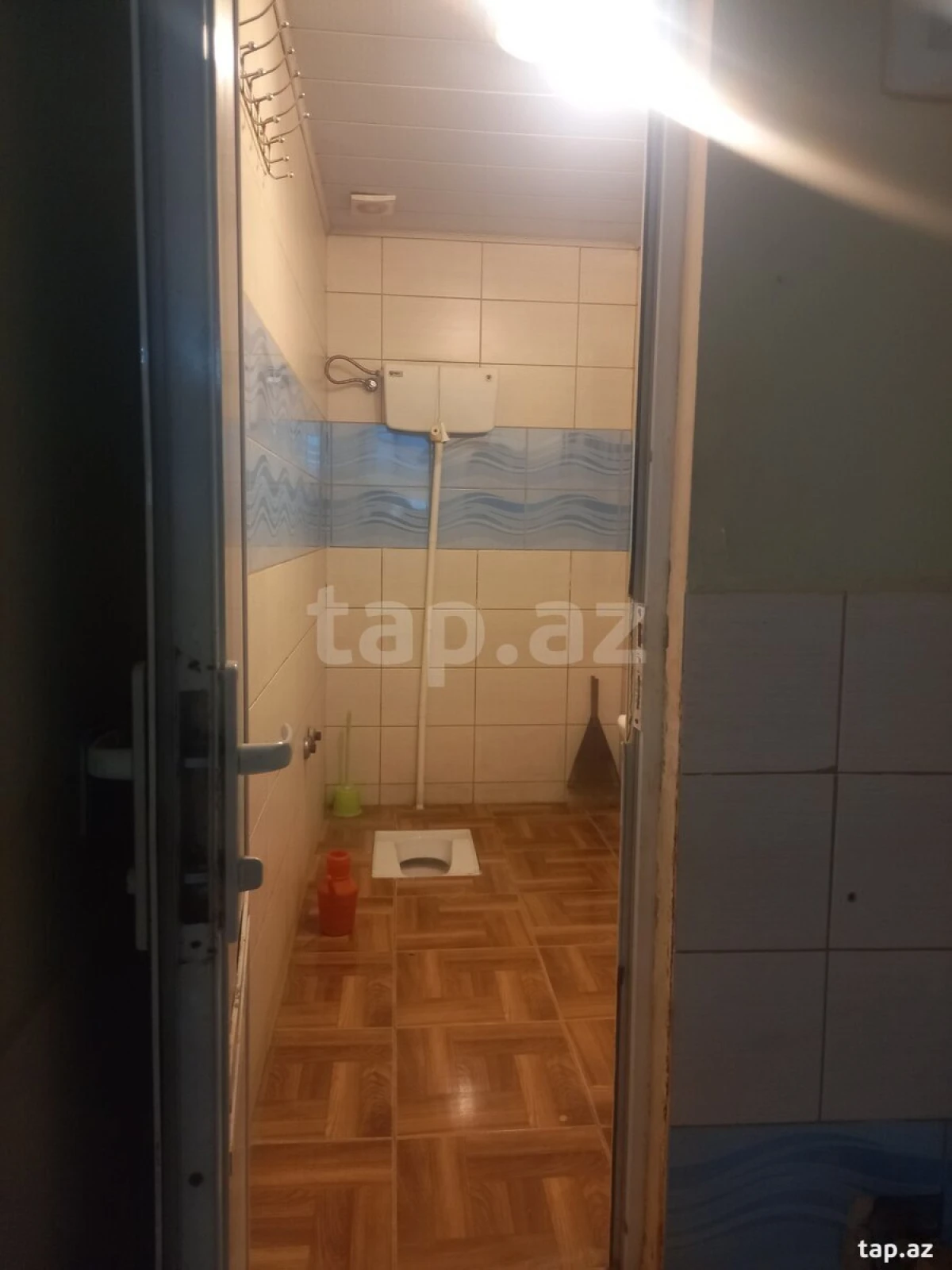 Kirayə verilir 4 otaqlı həyət evi