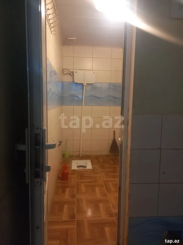 Kirayə verilir 4 otaqlı həyət evi