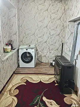 Satılır 2 otaqlı həyət evi