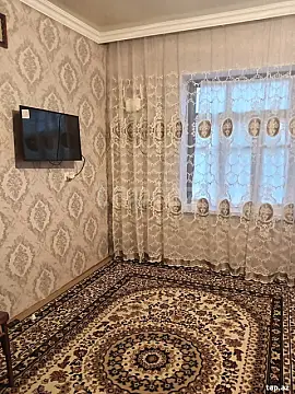 Satılır 2 otaqlı həyət evi — Quba 2 otaq