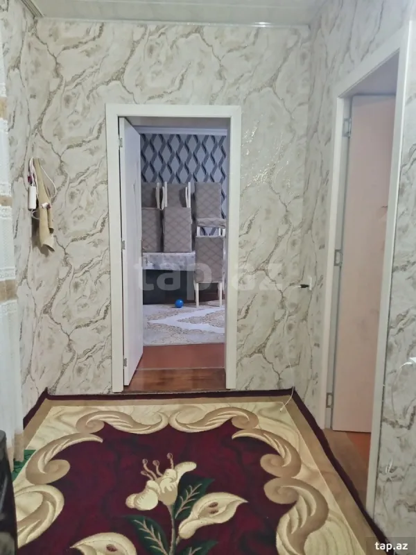 Satılır 2 otaqlı həyət evi