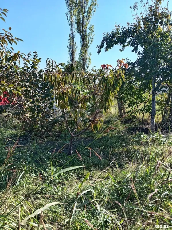 Satılır 2 otaqlı həyət evi