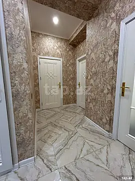 Kirayə verilir 3 otaqlı yeni tikili 80 m²