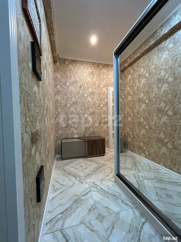 Kirayə verilir 3 otaqlı yeni tikili 80 m²