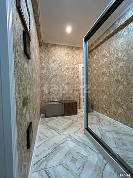 Kirayə verilir 3 otaqlı yeni tikili 80 m²
