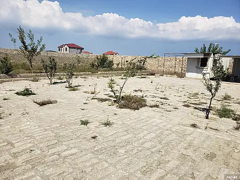 Satılır 3 otaqlı həyət evi 30 m² — Bakı, Türkan 3 otaq 30.00 m²