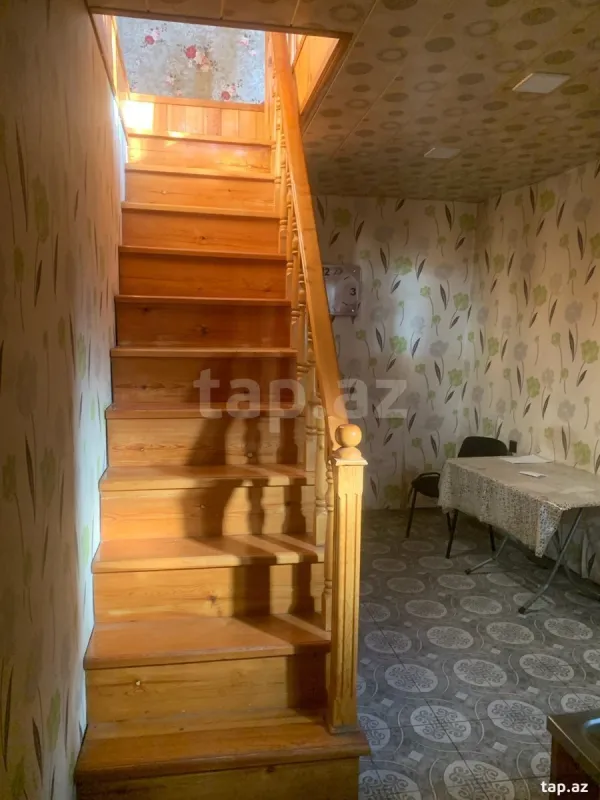 Kirayə verilir 3 otaqlı mənzil 50 m²