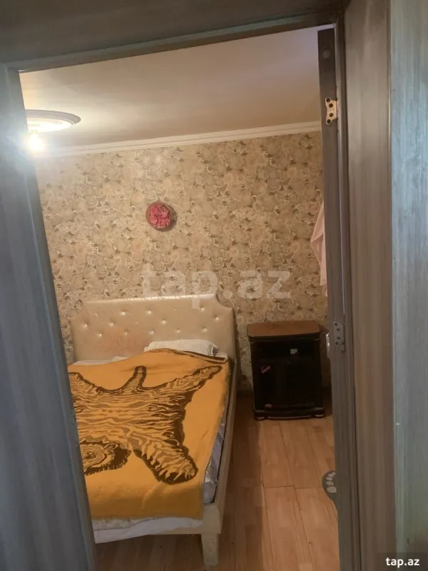 Kirayə verilir 3 otaqlı mənzil 50 m²